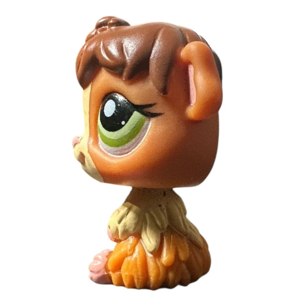 GUINEA PIG #2148 - Authentic Littlest Pet‎ Shop - Hasbro LPS
